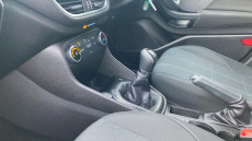 Ford Fiesta 1.1 Trend 5dr Petrol Hatchback